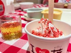-西贝(虹口龙之梦店)