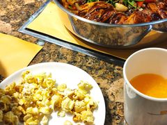 -黄记煌三汁焖锅(三胞广场店)