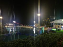 -珠海海泉湾神秘岛亲子乐园