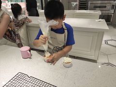 -西檬树SIMON·T轻奢蛋糕(大东方Max店)