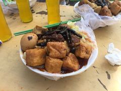 -老鲁牛肉板面(金环里店)