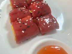 -阿政粤小馆(中央大街店)