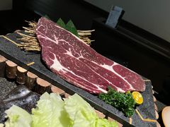 -山上下日本料理(万象城店)