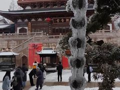 -径山寺