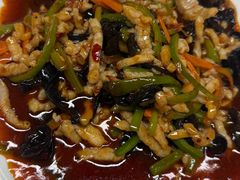 -途肴·老农饭庄(百里峡店)