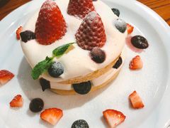-AFS Cafe & Canteen(闽江二路店)