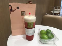 -奈雪的茶(金地广场店)