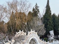 -莲池书院博物馆