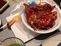 -奔海甄选·活鲜刺身铁板烧自助(太原里店)