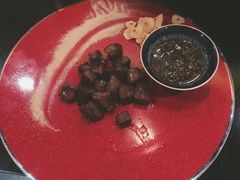 -月下料理(楷林IFC店)