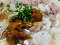 -荔林食店(西华路店)