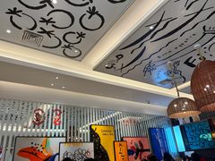 -菲滋意式餐厅(临海银泰店)