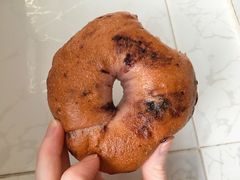 蓝莓贝果-巴黎优朵烘焙馆(菱角湖壹号店)