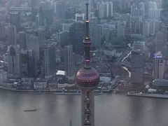 -上海中心大厦