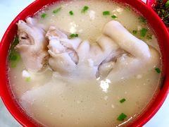 -廖老妈蹄花店(人民公园陕西街259号店)