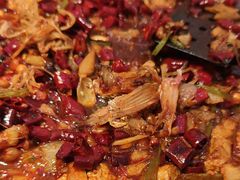 -川悦壹号·川菜(蠡溪路店)