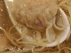 -恩宁刘福记(东华东路店)