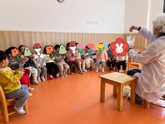 -小门牙好性格托育(北外滩中心)