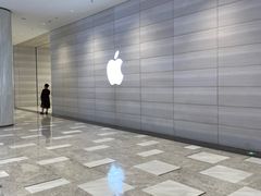 -Apple零售店(济南恒隆广场店)