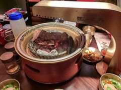 -西塔老太太泥炉烤肉(上海七宝领展广场店)