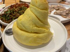 嫩炒鸡蛋-姥姥家春饼店(惠新东街店)