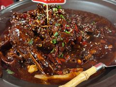 -回味黑鸭煲·始于2006(万松园店)