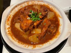 -港丽餐厅(高德置地店)