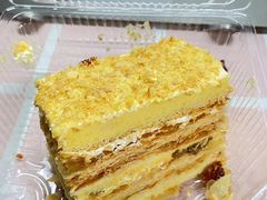 法式拿破仑-楊記桃酥王(下马坊店)