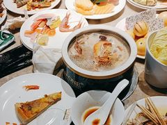 -V-ONE西雅图海鲜自助餐厅(仓山万达广场店)