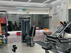 -乐刻健身(龙湖杭州紫荆天街精品店)