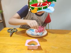 -100家灵感仓库·DIY团建(什刹海店)