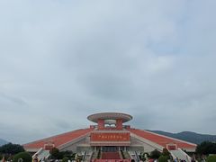 -中国闽台缘博物馆