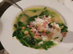 上汤菠菜-江南原著(中联广场店)