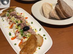 -OLLA 西班牙餐厅(丰盛里店)