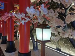 -蓝鲸湾汤泉(包河店)