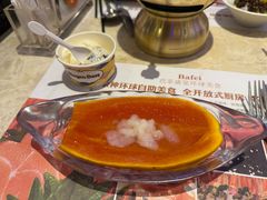 -芭菲盛宴·环球美食(北城国际店)