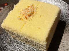 -丝路金桃·新疆菜(徐汇店)