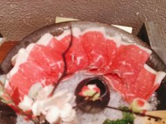 -捞王锅物料理(四川北路店)