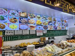 -白魁老号饭庄(交道口店)