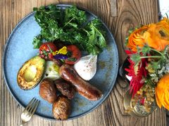 -O'mills Sourdough Bakery&Bistro(永嘉路店)