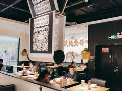 -太二酸菜鱼(福州泰禾店)