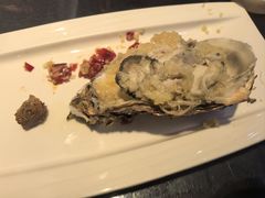 -西安皇冠假日酒店·B&G51餐厅