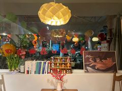 -echoes coffee回响咖啡(888街店)