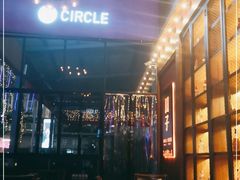 -CIRCLE·酒吧(第一国际店)