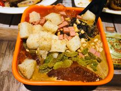 -嘉州九妹凤爪(乐山总店)