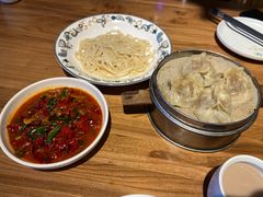 -胖老汉椒麻鸡清真新疆菜(西御街店)