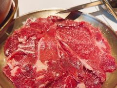-西塔老太太泥炉烤肉(望京一店)