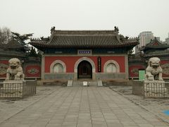 -大钟寺古钟博物馆