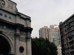 -南京路步行街