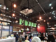 -MIKAKU(万达广场上海宝山店)